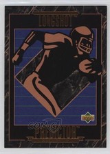 1995 Upper Deck Predictors League Leaders Longshot #RP30 11pj