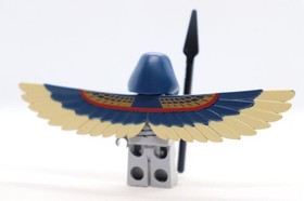Flying Mummy 7307 7327 85176 Pharaoh's Quest LEGO&reg; Minifigure Mini Figure