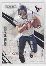 2010 Panini Rookies & Stars Owen Daniels #59 0b5