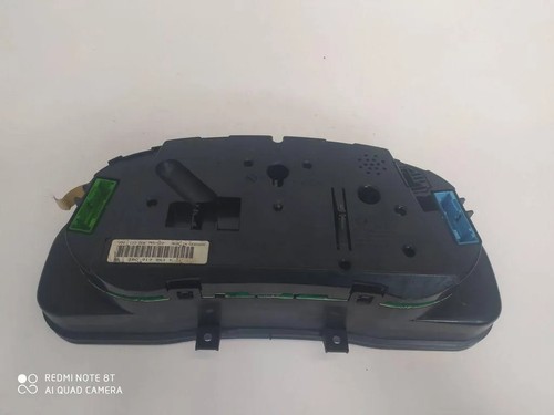 VW PASSAT Variant B5 3B5 Kombiinstrument 110008793 3B0919861K 1.90 34865429