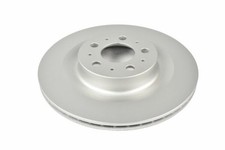 Dba Enshield Standard Rear Brake Rotor For Tesla Model Y Rwd 2022