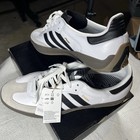 ADIDAS PUIG SAMBA SHOES MEN’S US SIZE 11.5