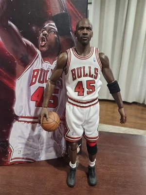 Michael Jordan Sports ENTERBAY Action Figures for sale | eBay