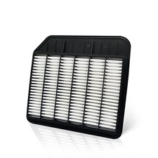  Filtro aria motore compatibile con Infiniti QX80 5.6L 2014-2024, QX56 CA11002