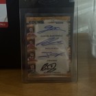 2025 Signature Series - Gabriel Martinelli/Declan Rice/Jorginho/K. Tierney #1/1