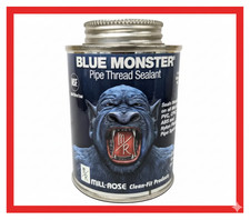 4 Oz. Pipe Thread Sealant