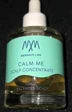 Mermaid + Me Calm Me Scalp Concentrate Kopfha...
