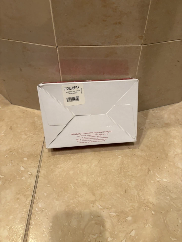 American Girl Doll Mia‘s Practice Outfit Brand NIB! Retired - Image 4 of 4