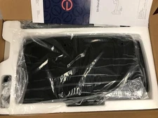 Ergotron LX Sit-Stand Adjustable Wall Mount Keyboard Tray Arm 45-354-026