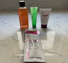 Peter Thomas Roth Travel Set Cleanser, Un Cre...