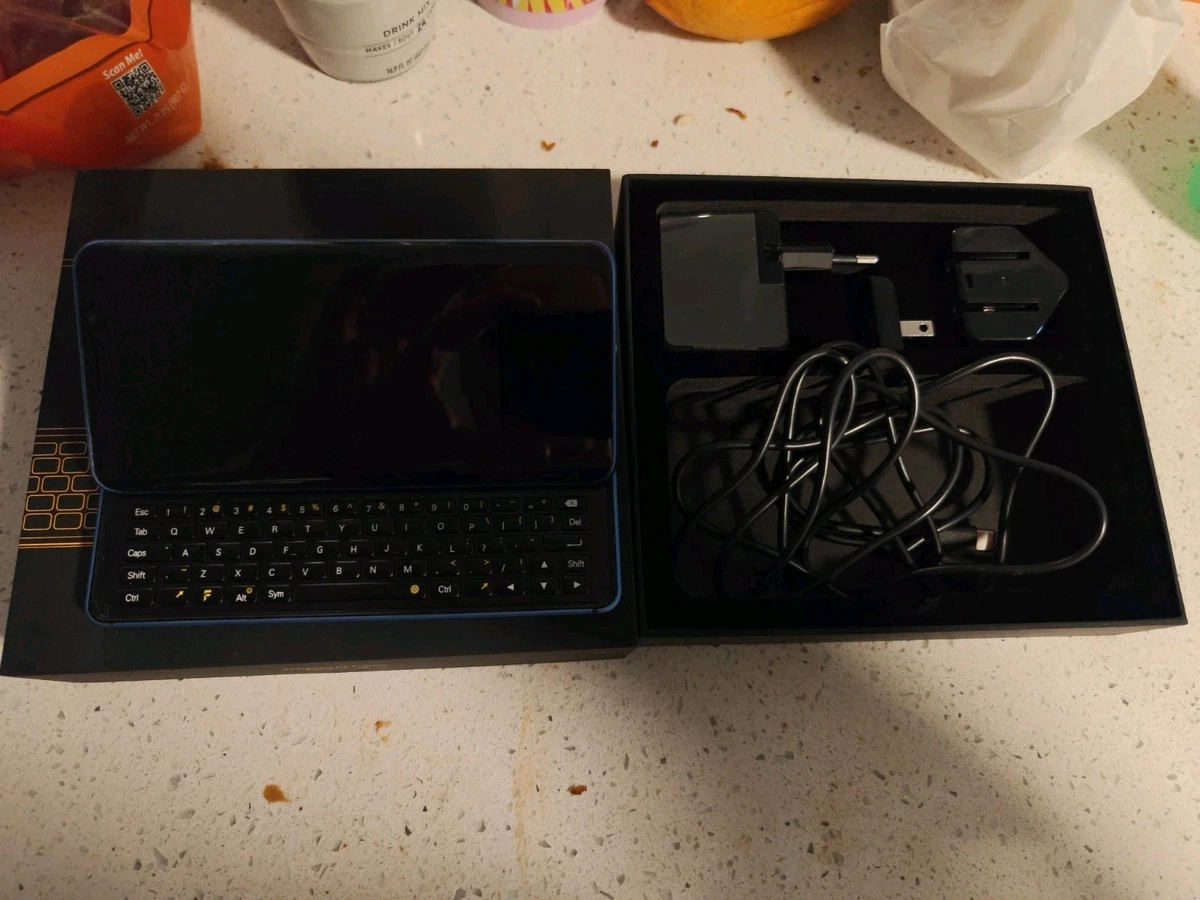 Preços baixos em Celulares e smartphones F(x)tec | eBay