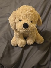 Best Made Toys Limited Golden Retriever Puppy Dog Floppy Stuffed Animal Plush