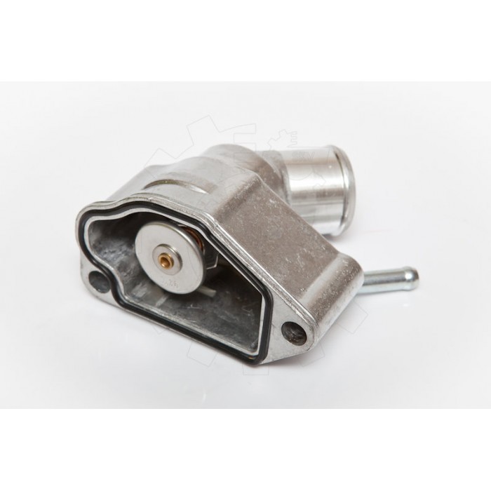 Boîtier thermostat d'eau de rechange thermique Vauxhall IV G Coupé