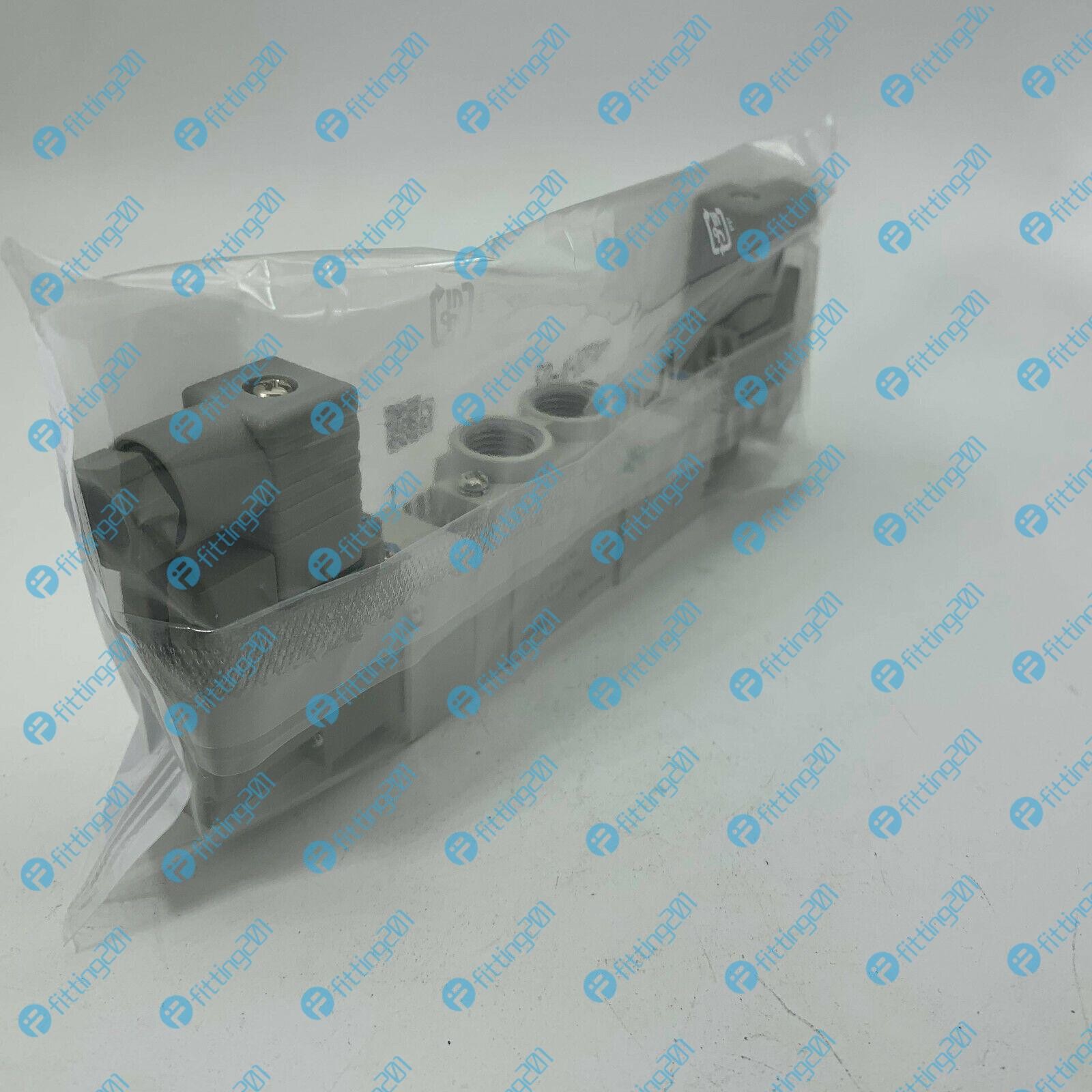 1X solenoid valve NEW SMC SY7320-5G-02