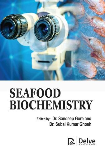 Seafood Biochemistry - 9781779563729
