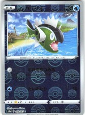 Hisuian Basculin 023/067 Battle Region s9a Holo NM Pokemon Card TCG