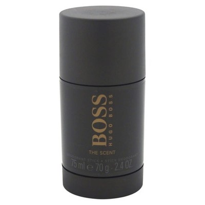Boss The Scent by Hugo Boss for Men - 2.4 oz Deodorant Stick