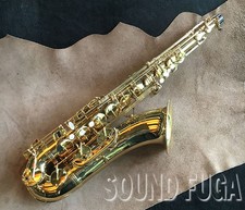 H. Selmer H.SELMER SA 80II Rare 470 000 series Tenor Saxophone Excellent conditi