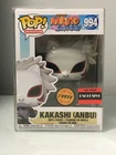 Funko Pop! Vinyl: Naruto Shippuden - Kakashi (Anbu) #994 Chase - AAA Anime