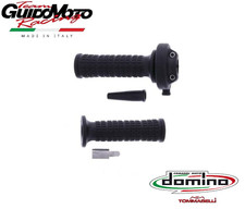 COMANDO GAS RAPIDO GHEPARD MOTOCICLI CICLOMOTORI DOMINO 0394.03-01