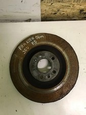 Disque de frein Volkswagen PHAETON