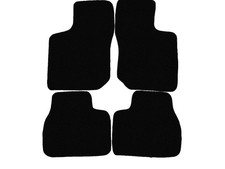 Autoteppiche für Opel Tigra 2t coupe 1994-2000 , Schwarz x14 Rand