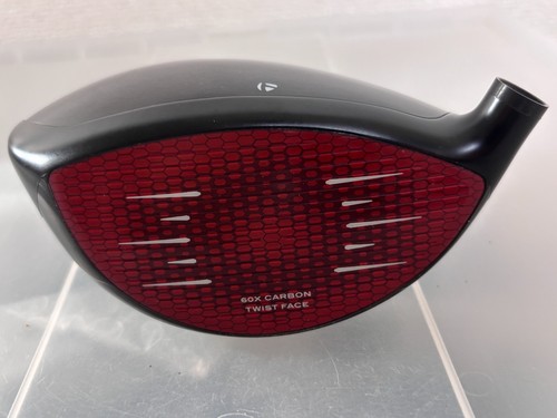 TaylorMade Stealth 2 9 / 9.0* Driver Head Only- RH - Picture 6 of 12