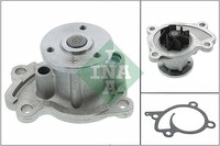 Wasserpumpe, Motor-KüHlung Ina 538 0383 10 FüR OE 2002000001 - 2101000Q2F