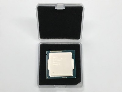 Intel Core i3-4130 SR1NP 3.40GHz CPU Processor