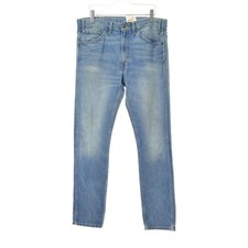 Levis Vintage Clothing 30605-0055 606 Denim Pants