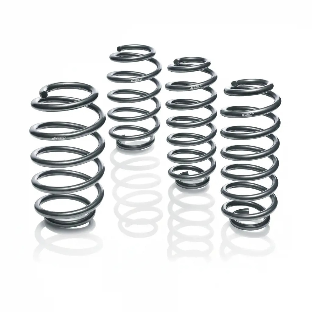 Eibach Kit Sospensioni, Molle Elicoidali E10-40-011-01-22 - Immagine 3