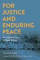 Jessica Mitchell Smith | For Justice And Enduring Peace | Taschenbuch | Englisch