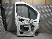 Porte avant et accessoires Renault TRAFIC