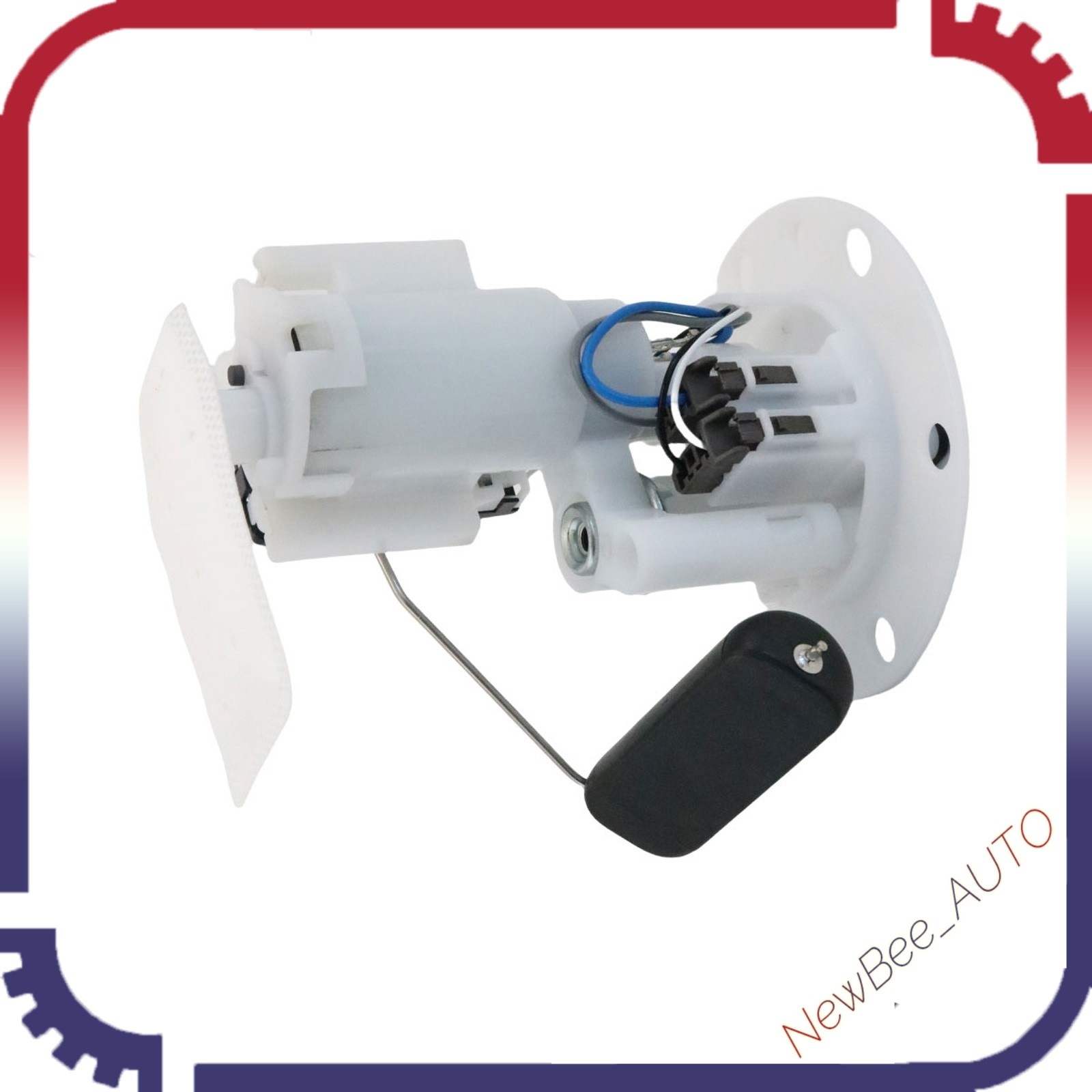 Fits 2005-2014 Yamaha Majesty 400 YP400 Fuel Pump Module Assembly