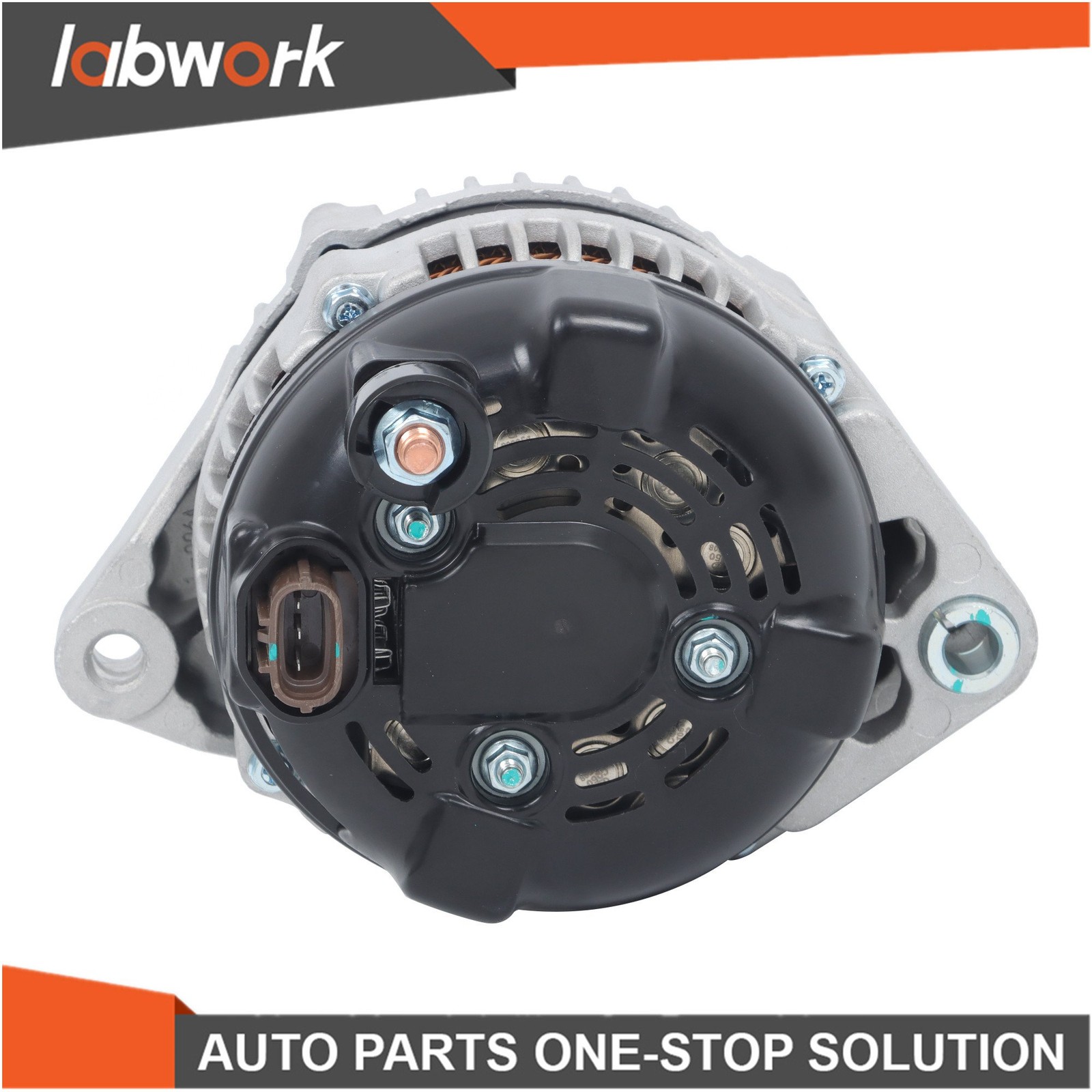 Labwork Alternator 150 Amp For Maserati Quattroporte 2004-2011 4.2L 104210-3960