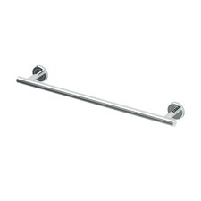 4241 18" Latitude II Towel Bar, Chrome