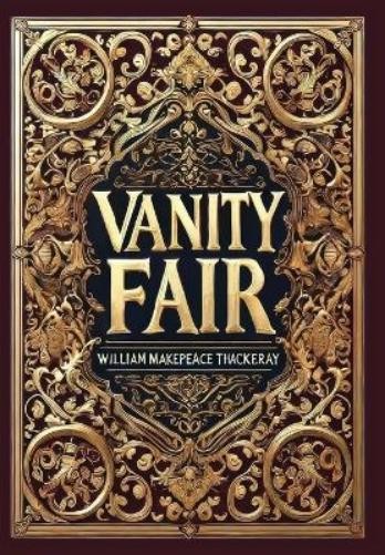 Уильям Мейкпис Ярмарка тщеславия (Коллекционное издание) (Ламинат в твердом переплете) (ИМПОРТ ИЗ Великобритании)