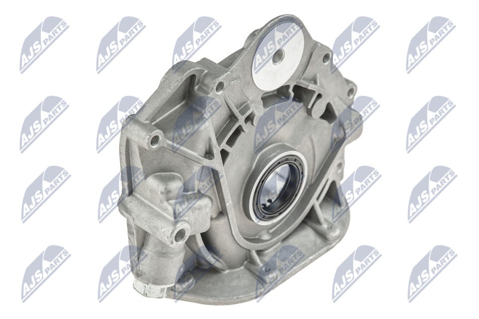 N.T.Y. BPO-VW-009.NTY Oil Pump for AUDI,VW - Image 5