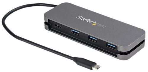 STARTECH - 4 Poort USB 3.1 Hub