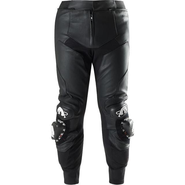 Pantalon cuir homme DRACK Furygan pour éviter l'inconfort et rouler protégé