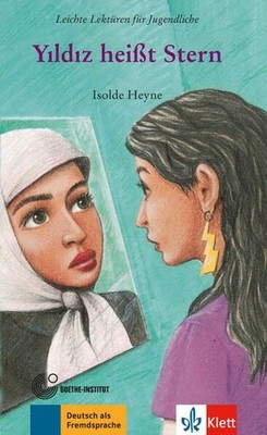 Yildiz heißt Stern: Lektüre (Leichte Lektüren für Jugendliche) Heyne, Isolde: