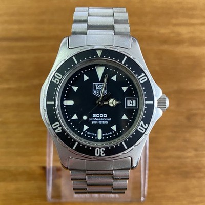TAG Heuer 2000 Professional 腕時計 s-l400.jpg