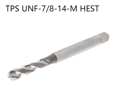 1  PCS  ORIGINAL  INSERTS      TPS UNF-7/8-14-M HEST