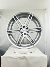 1x New Dub Dirty Dog Wheelsrims S270 - 6x135 26x10 30 S27026008930