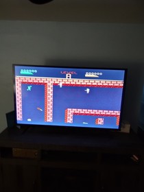 Atari 7800 Game Dark Chambers, Tested And Working, $33 is firm price 