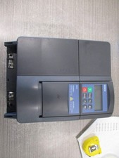 Siemens SED2-7.5/22X AC Drive 6SE6436-2UC27-5CA0 10HP 3Ph Input:200-240V +10%-10