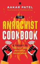 The Anarchist Cookbook Paperback – 26 September 2022