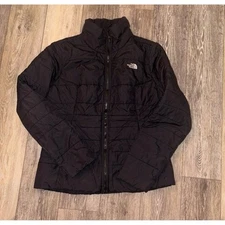 The North Face women's coat