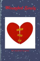 Kim Supermutt Goodman | Wounded Souls | Taschenbuch | Englisch (2016) | [.]