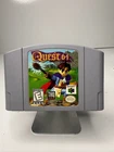 Quest 64 Game Nintendo 64 N64 Authentic (Cart Only) - Tested & Works